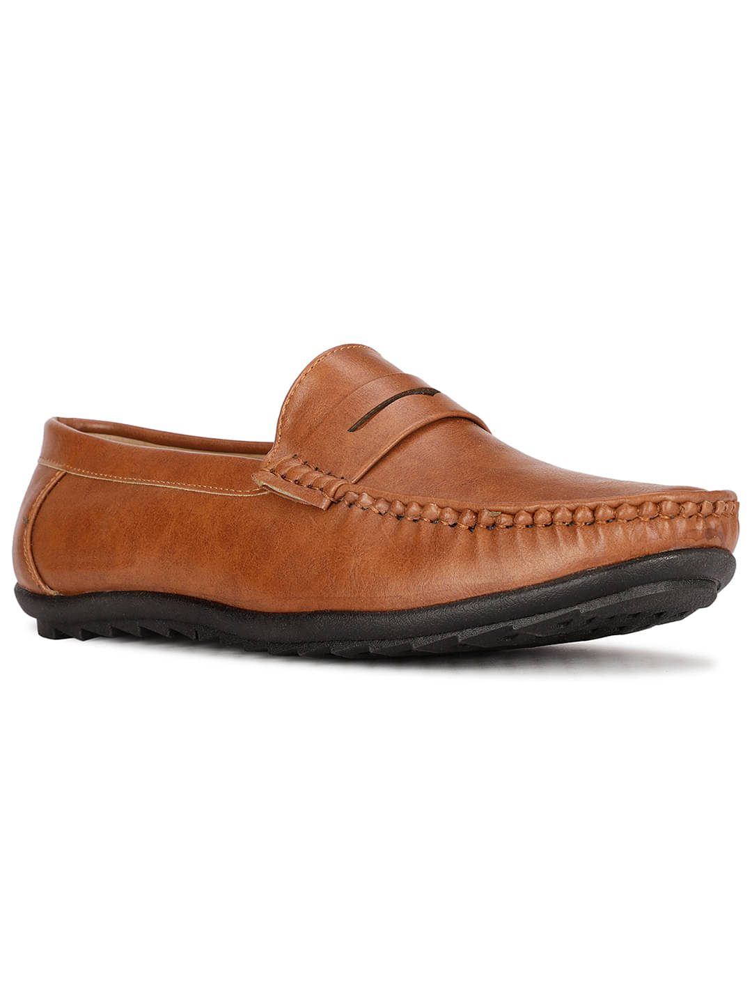     			Bata Tan Men's Penny