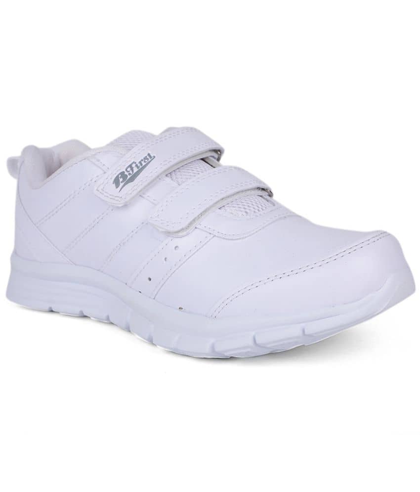 Bata White Men's Lifestyle - Casual Shoes | Buy online on ZillyBuy