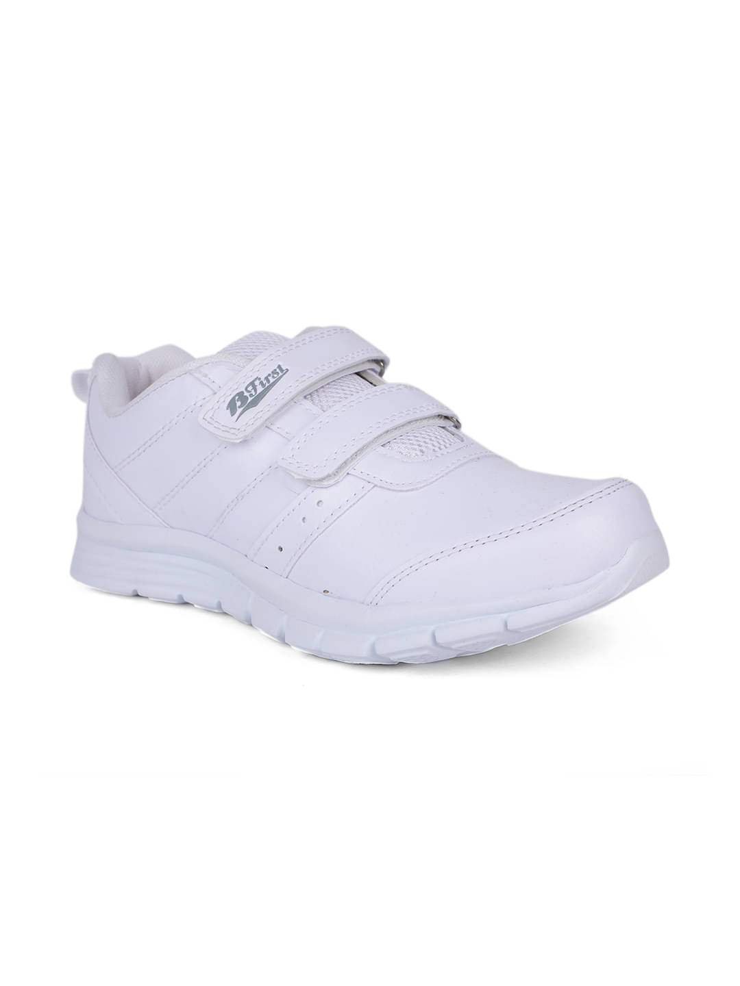 Bata White Men's Lifestyle Bata White Men's Lifestyle