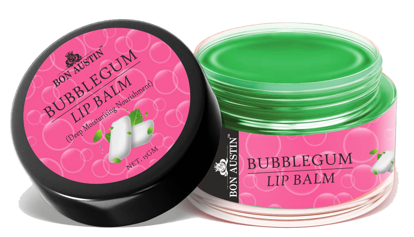 Bon Austin Matte Lip Balm ( Pack of 1 ) Bon Austin Matte Lip Balm ( Pack of 1 )