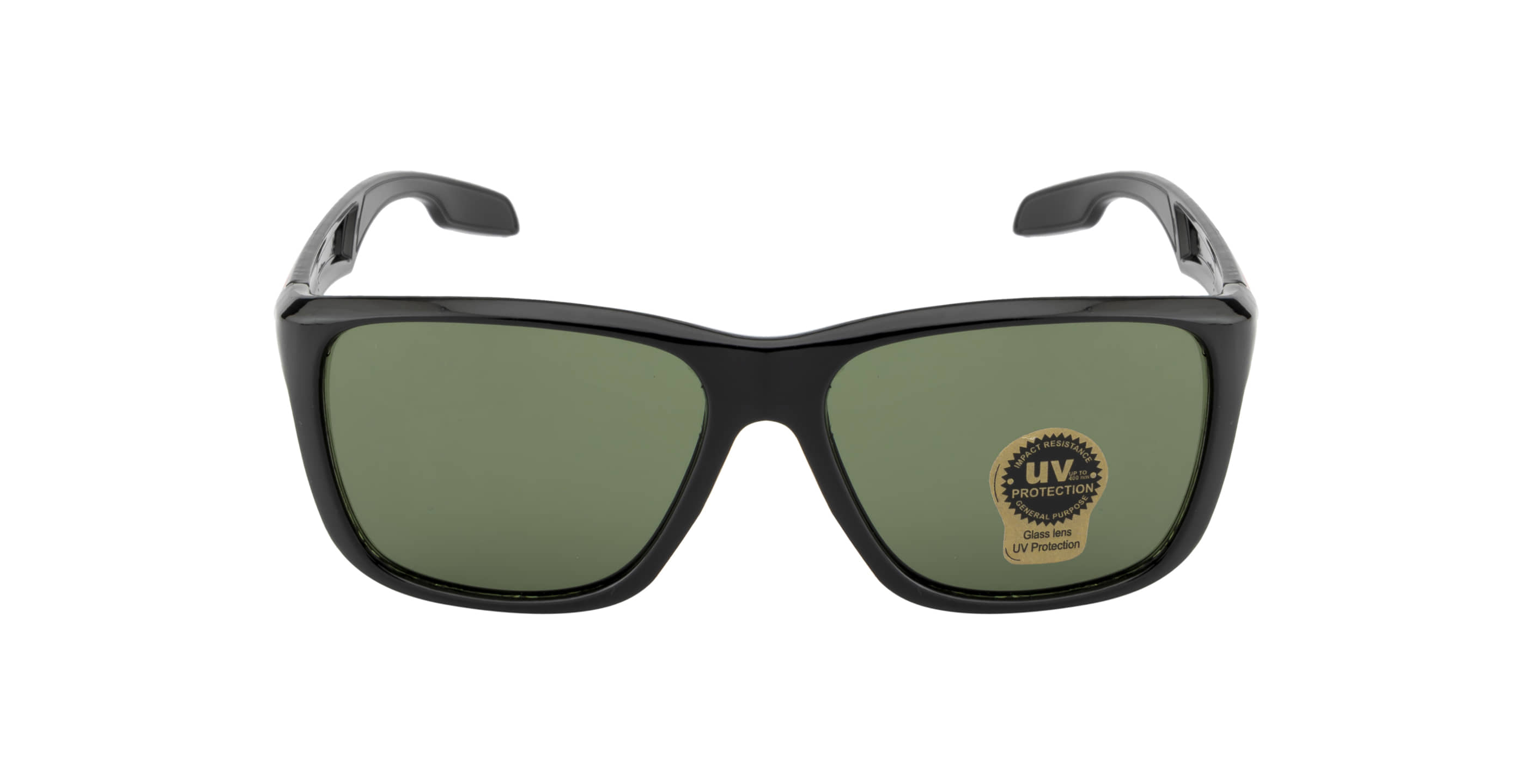 Fair-X Black Square Sunglasses ( Pack of 1 ) - Sunglasses | Buy online on ZillyBuy
