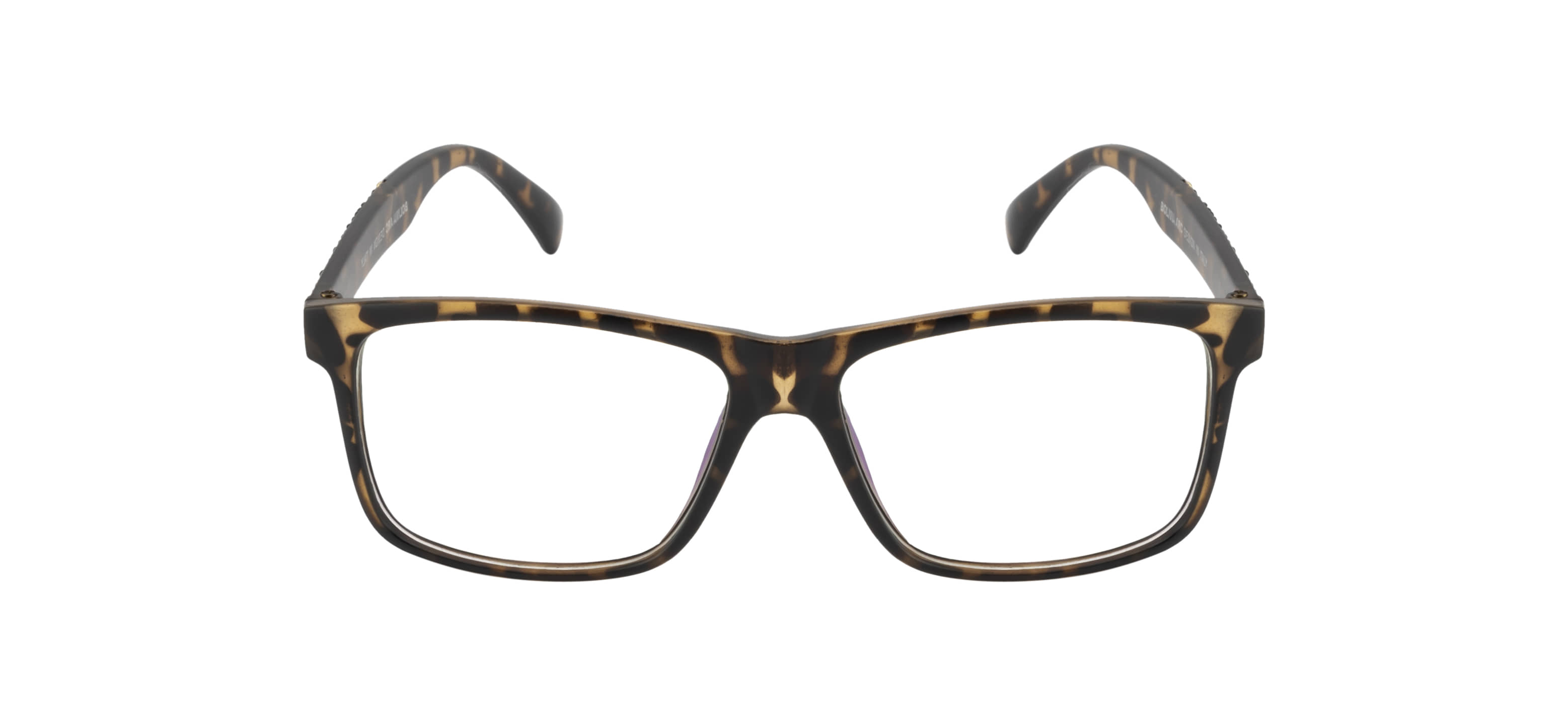Fair-X Brown Square Sunglasses ( Pack of 1 ) - Sunglasses | Buy online on ZillyBuy