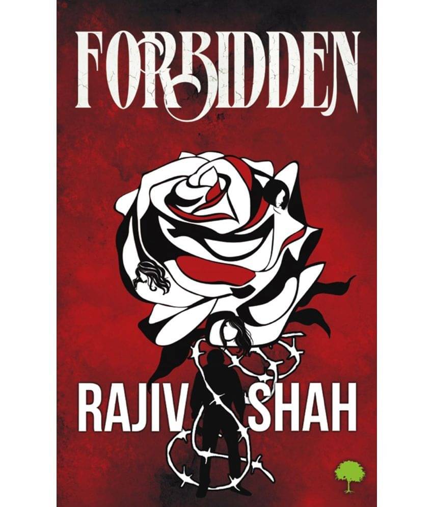     			Forbidden By Rajiv Shah