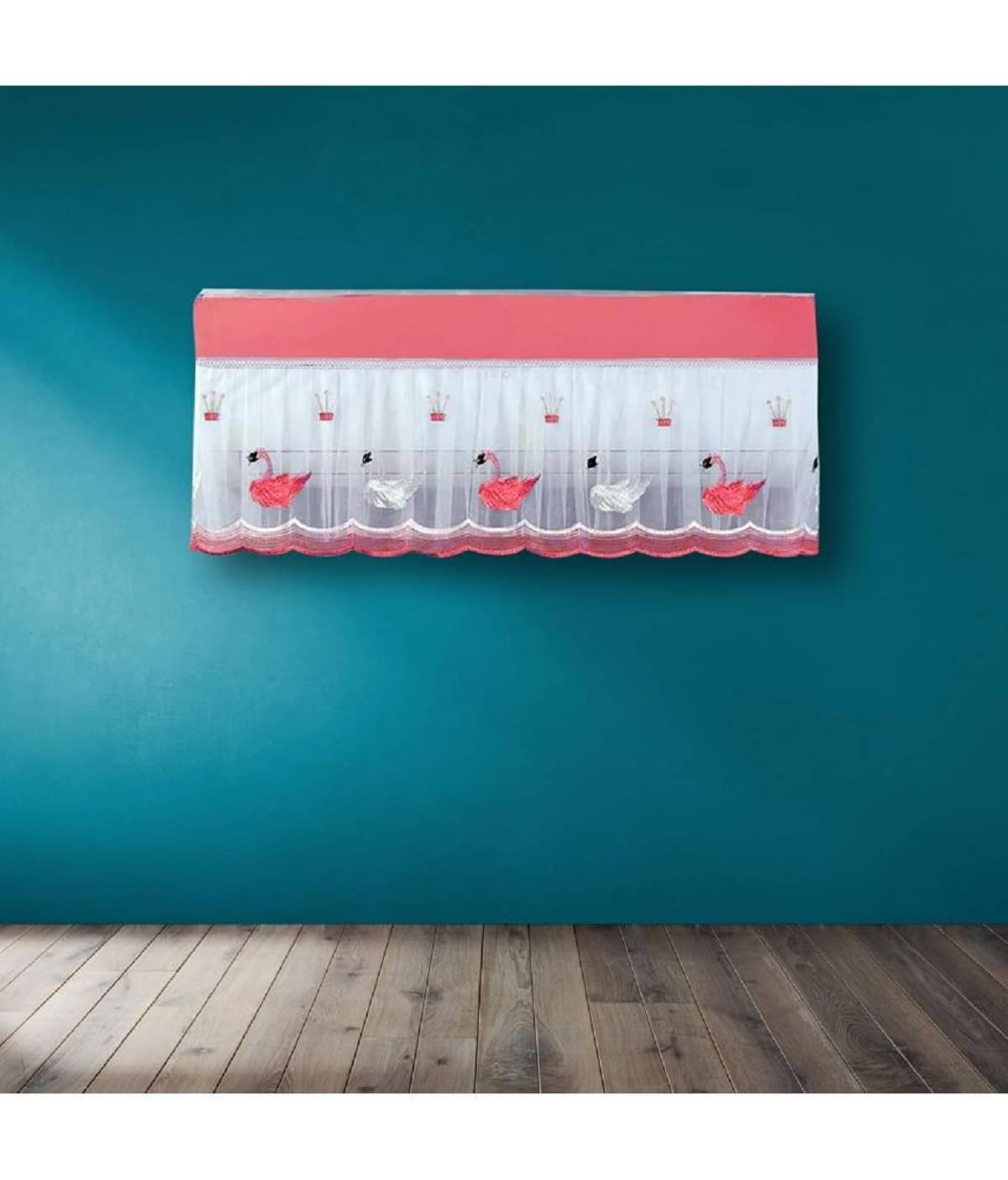     			HINGOL Single Polyester Multi AC Cover for 1.5 Ton Split AC