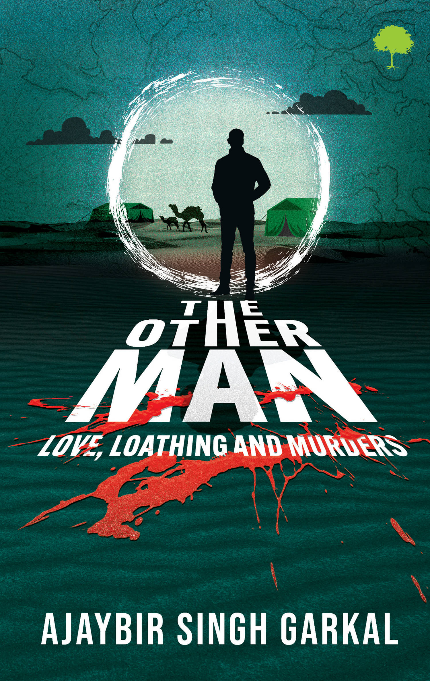     			The Other Man By Ajaybir Singh Garkal