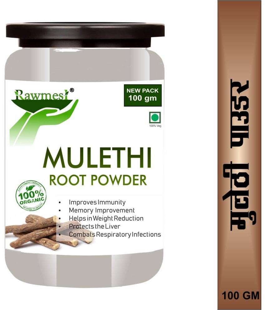     			rawmest Powder 100 gm Pack of 1