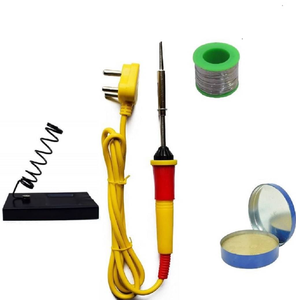     			unique 4 in 1 soldering iron kit Soldering Iron