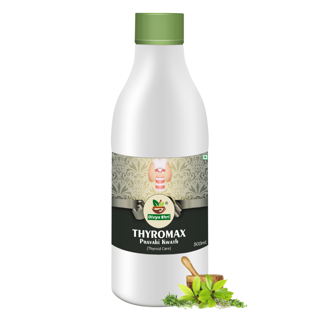     			Divya Shri Liquid For Throat Pain ( Pack of 1 )