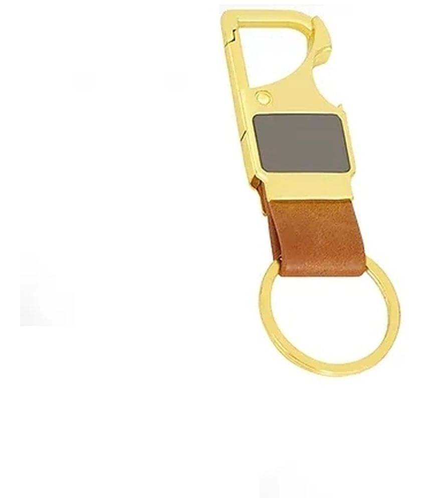 Krink Multicolor Men's Regular Keychain ( Pack of 1 ) Krink Multicolor Men's Regular Keychain ( Pack of 1 )
