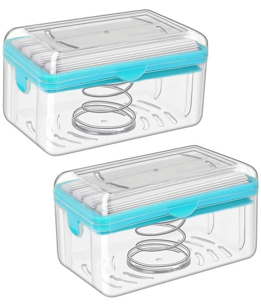 Arni Muti-color Soap Dish