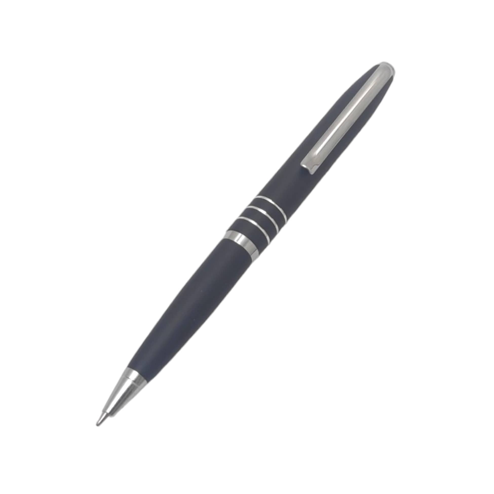 Auteur Blue Ball Pen ( Pack of 1 )