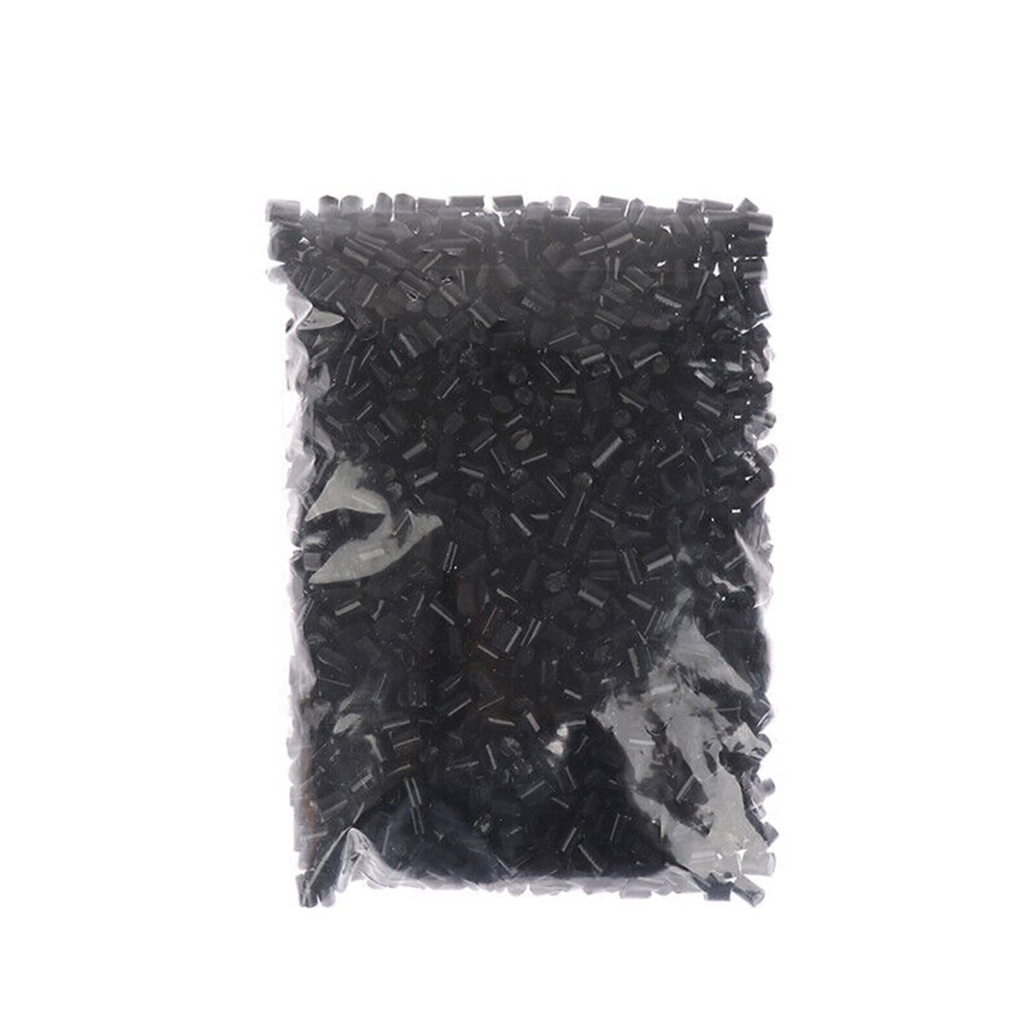     			Growth - Black Hot Fusion Hair Extension