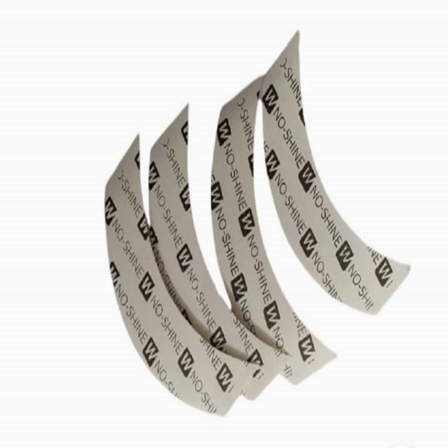 Growth - White Tape in Hair Extension