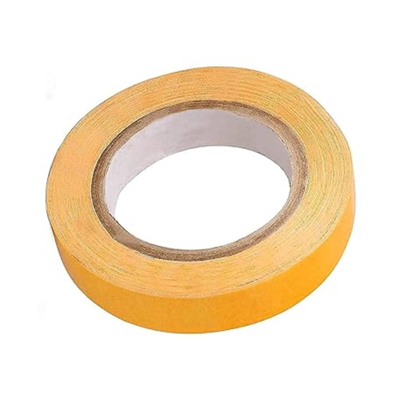Growth - Yellow Tape in Hair Extension
