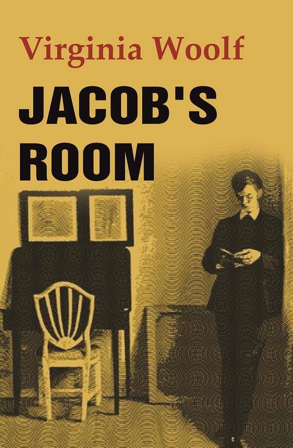     			Jacob's Room