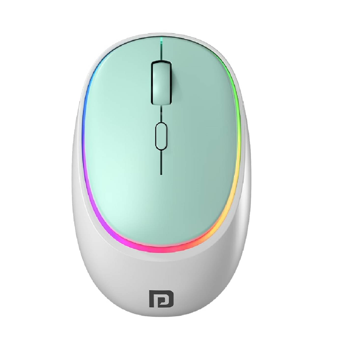     			Portronics Toad IV Bluetooth Mouse