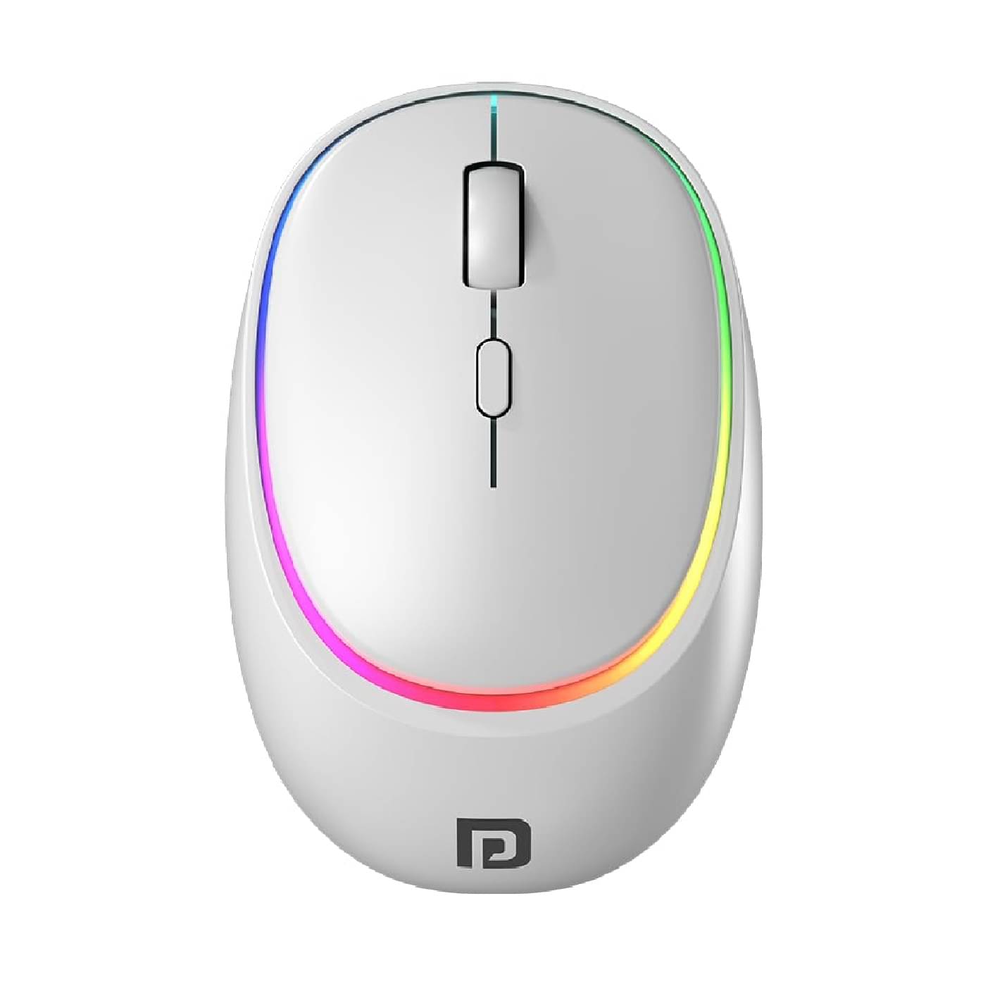     			Portronics Toad IV Bluetooth Mouse