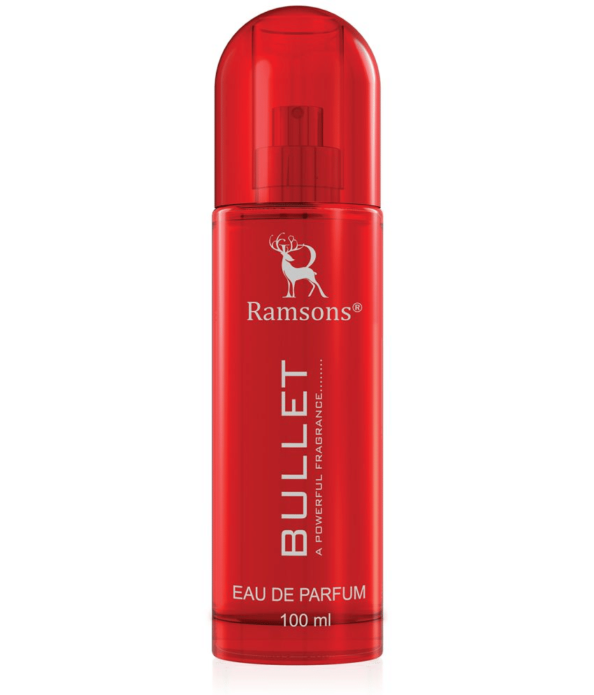 Ramsons Eau De Parfum (EDP) Fresh -Fragrance For Unisex ( Pack of 1 )