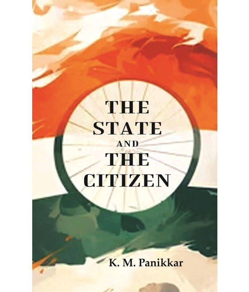     			The State and the Citizen