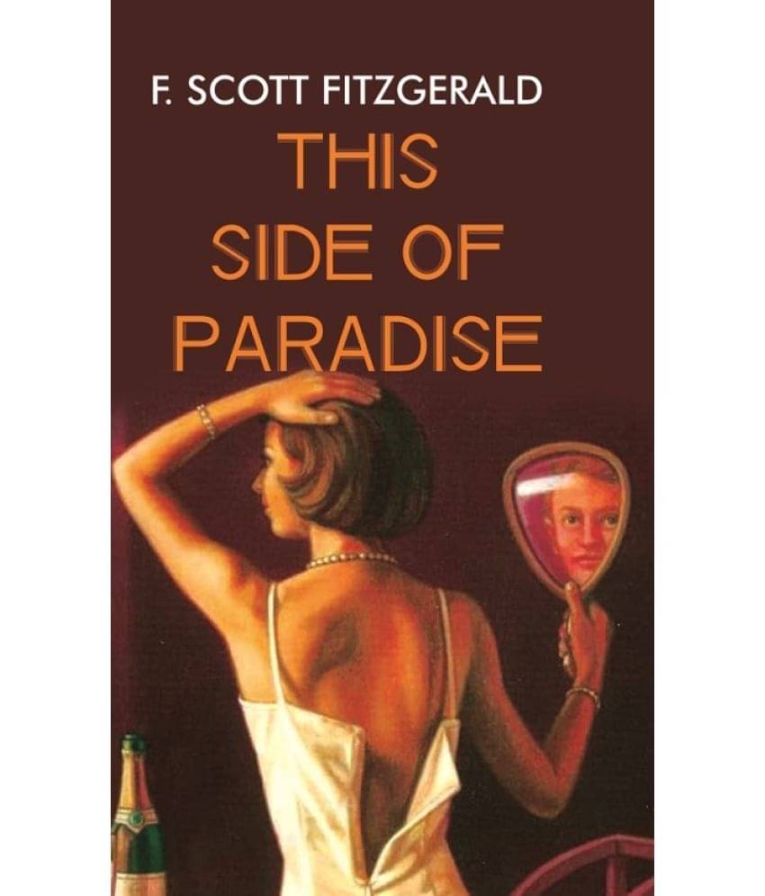     			This Side of Paradise