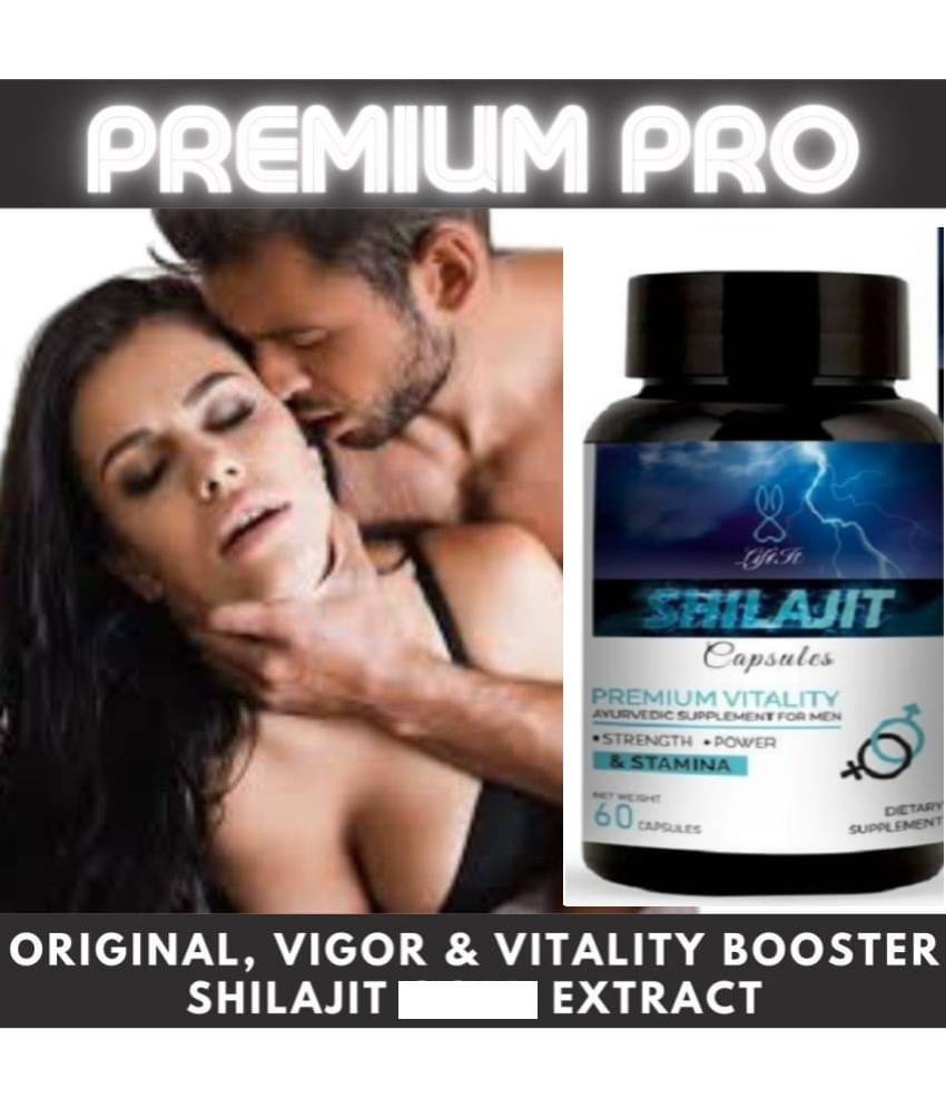Liftit Shilajit 60 capsules for stamina growth,herbal supplement for sex power,Bigger penis,Long John,Sanda Oil Liftit Shilajit 60 capsules for stamina growth,herbal supplement for sex power,Bigger penis,Long John,Sanda Oil