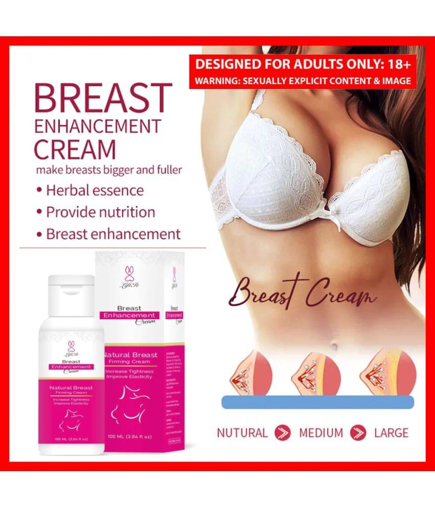 LiftIt Breast Enlargement, Tightening & Whitening Cream-100 ml,Breast badhane & tight karne ke liye best cream LiftIt Breast Enlargement, Tightening & Whitening Cream-100 ml,Breast badhane & tight karne ke liye best cream
