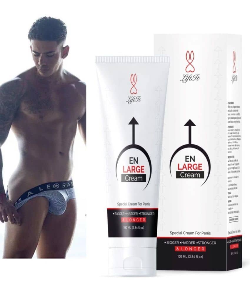 HAMMER OF THE THOR CREAM FOR ENLARGING AND ENHANCE PENIS