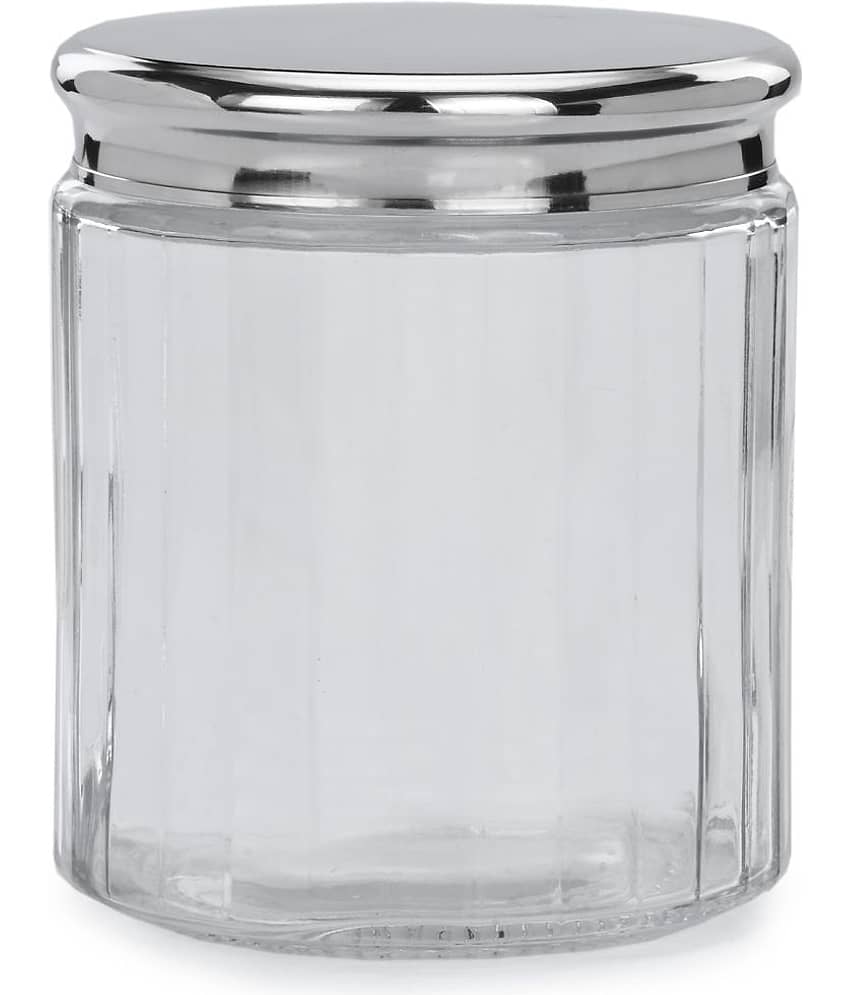Milton Vintage Pet Jar, Litres, Transparent Food Grade