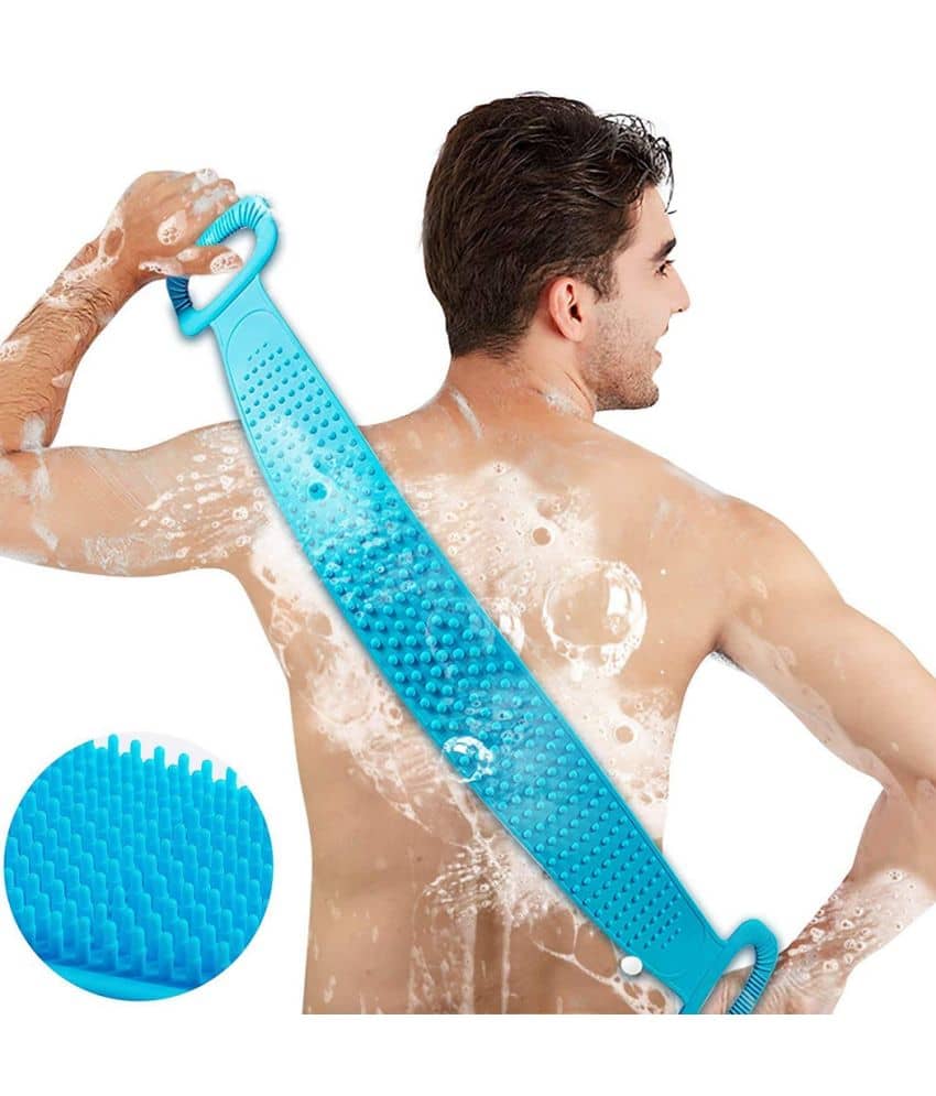 TISYAA - Bath Scrubber Belt 20*8*8 cms