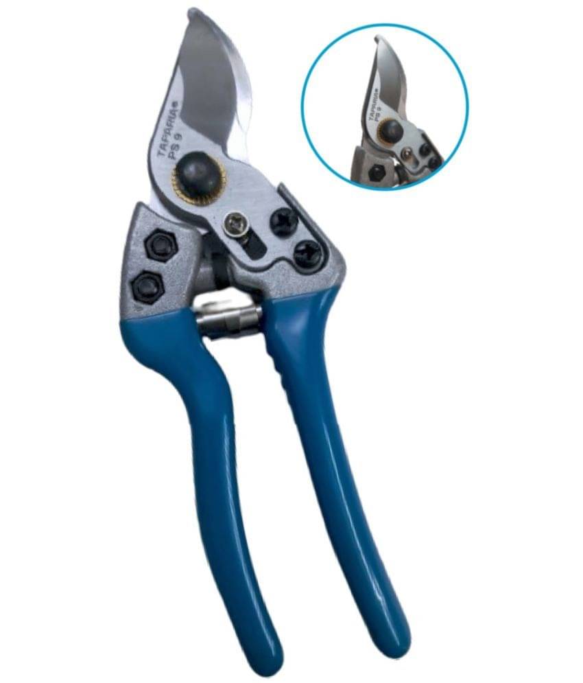     			Taparia Pruning Shear (PS-9) 9-Inch Gardening Shears