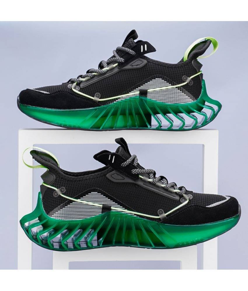 ATOM Good Vibes Multicolor Men's Lifestyle Shoes ATOM Good Vibes Multicolor Men's Lifestyle Shoes