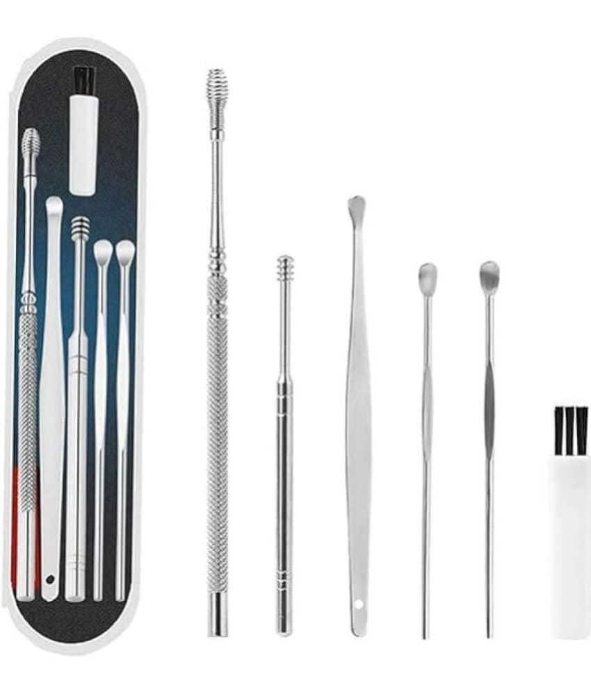 SmartBucket Steel Wax Removal Kit ( Pack of 1 )