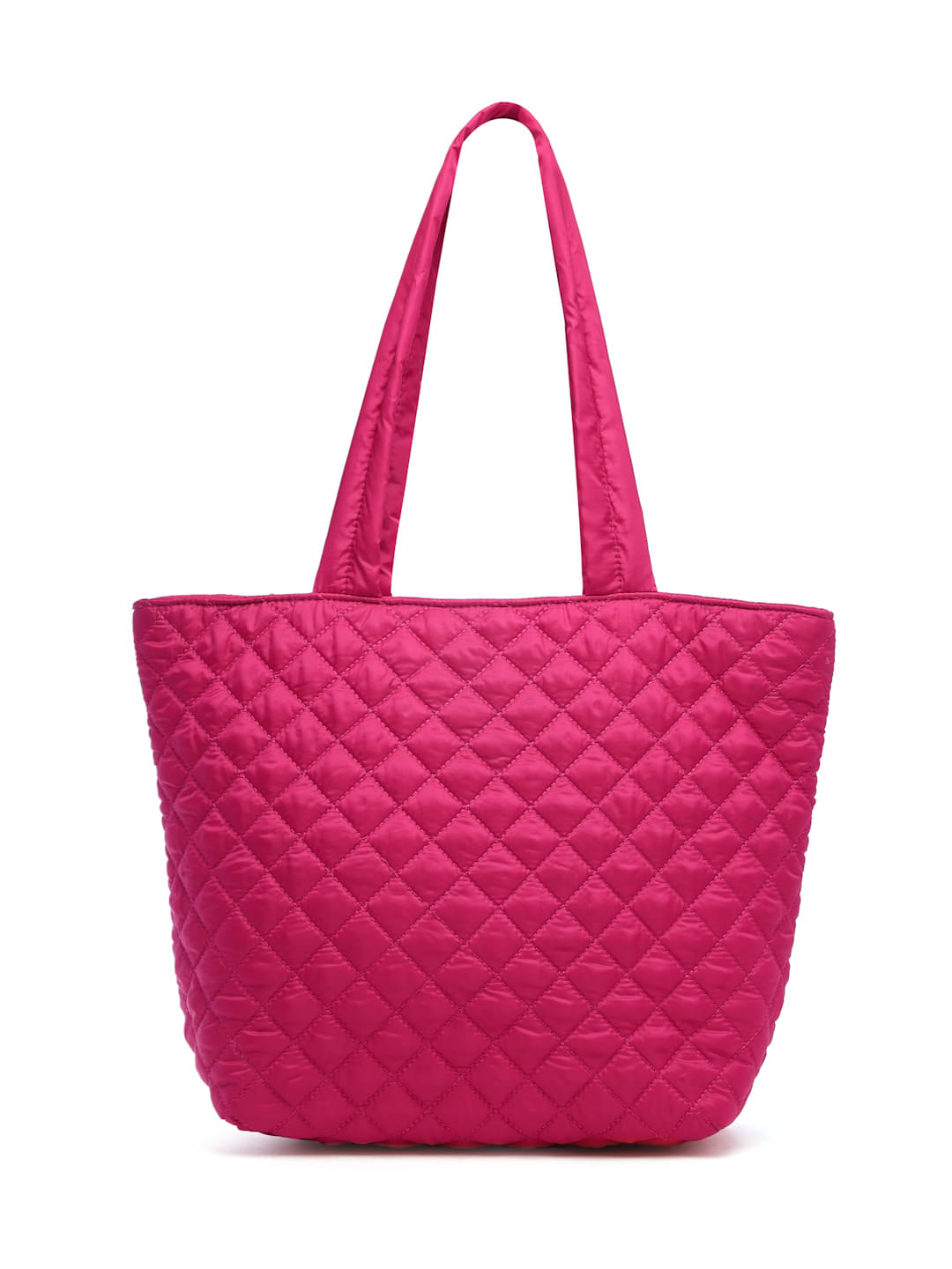     			Anekaant Tote Bag Polyster Set of 1 ( Pink )