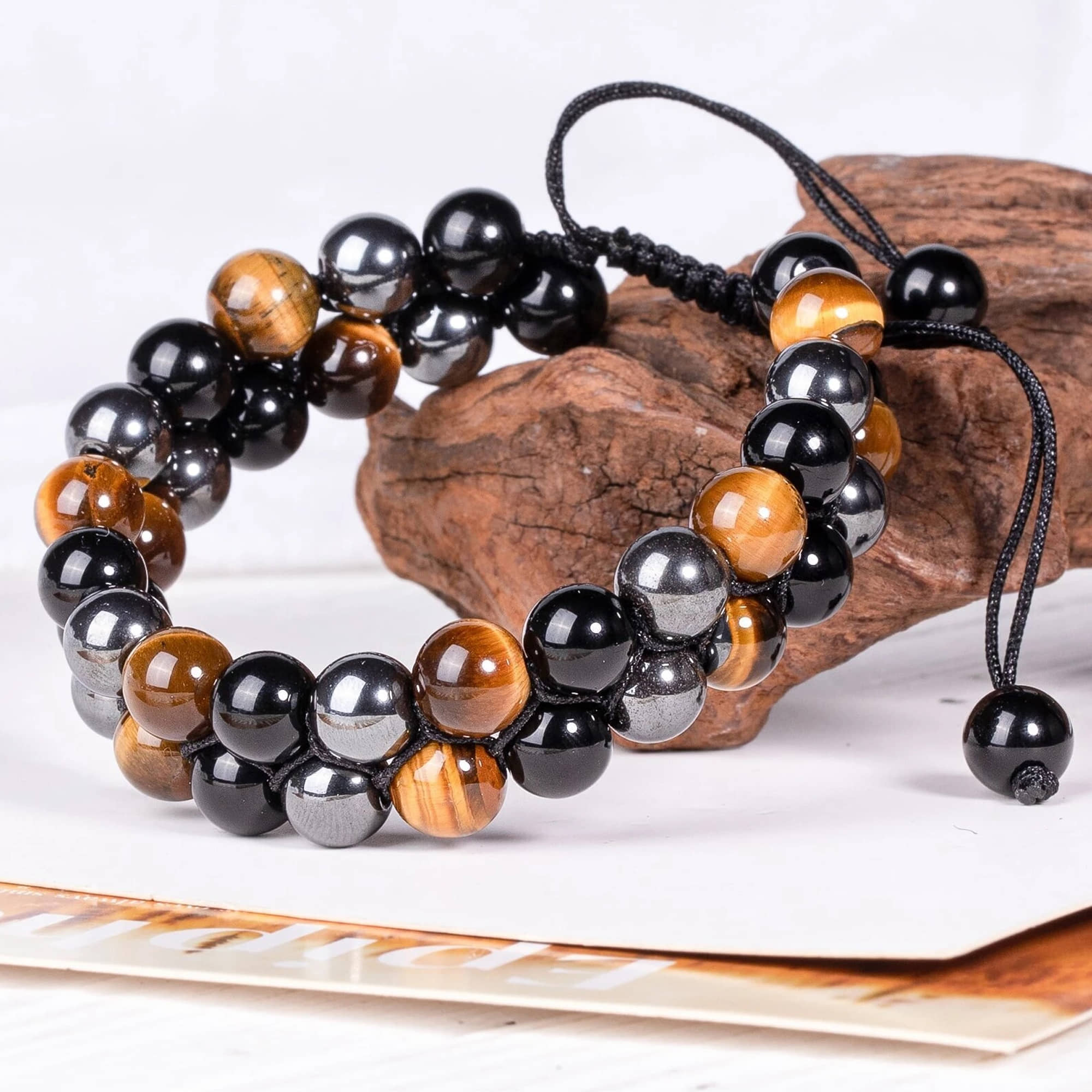 FASHION FRILL Brown Bracelet ( Pack of 1 ) - Bangles & Bracelets | Buy online on ZillyBuy