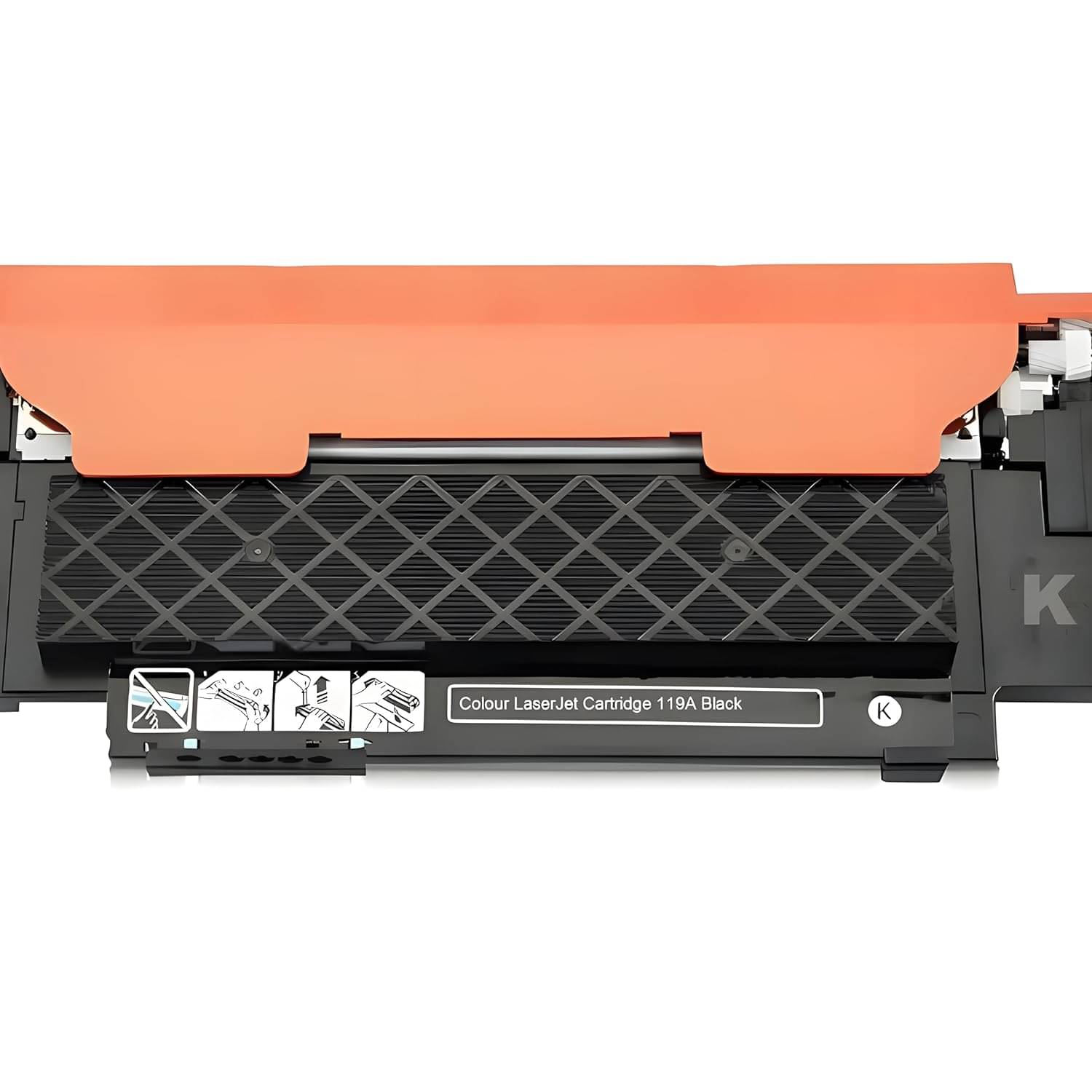     			NMPD 119A Toner W2090A Black Pack of 1 Cartridge for With - 150, MFP 178, MFP 179 Printer