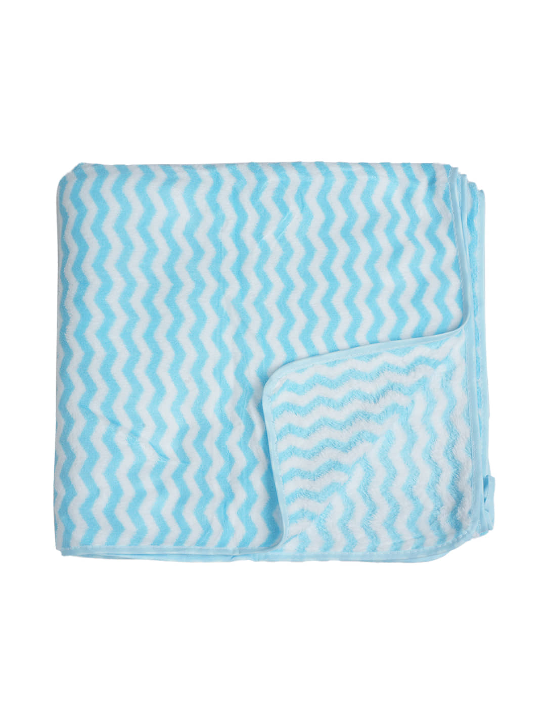 STYLE SHOES Cotton Blend Striped 325 -GSM Bath Towel ( Pack of 1 ) - Brown - Towels | Buy online on ZillyBuy