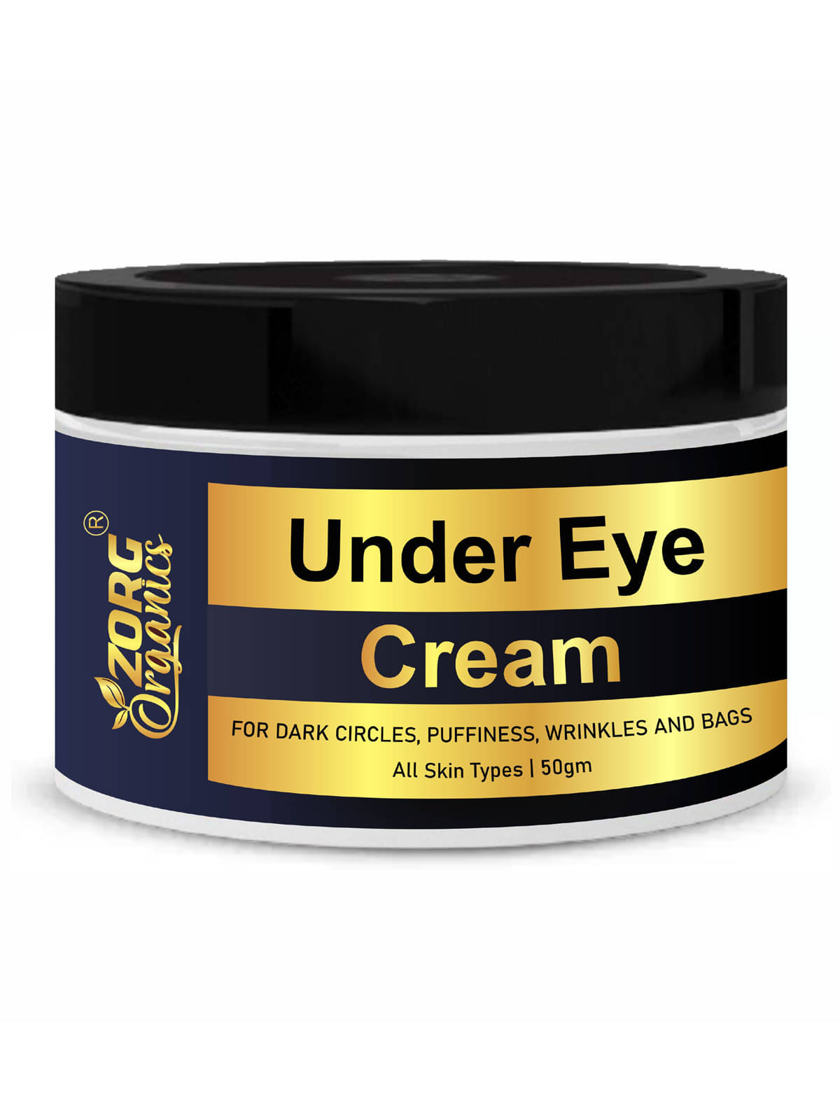     			Zorg Organics Eye Patch 0.05 kg