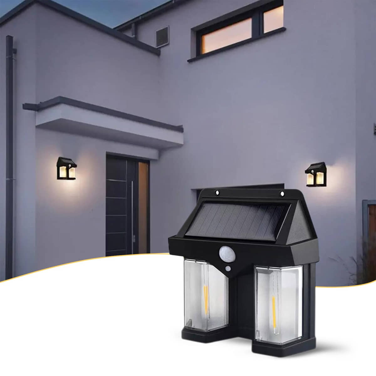 GEEO 1W Solar Bulb ( Pack of 1 ) - Electricals | Buy online on ZillyBuy