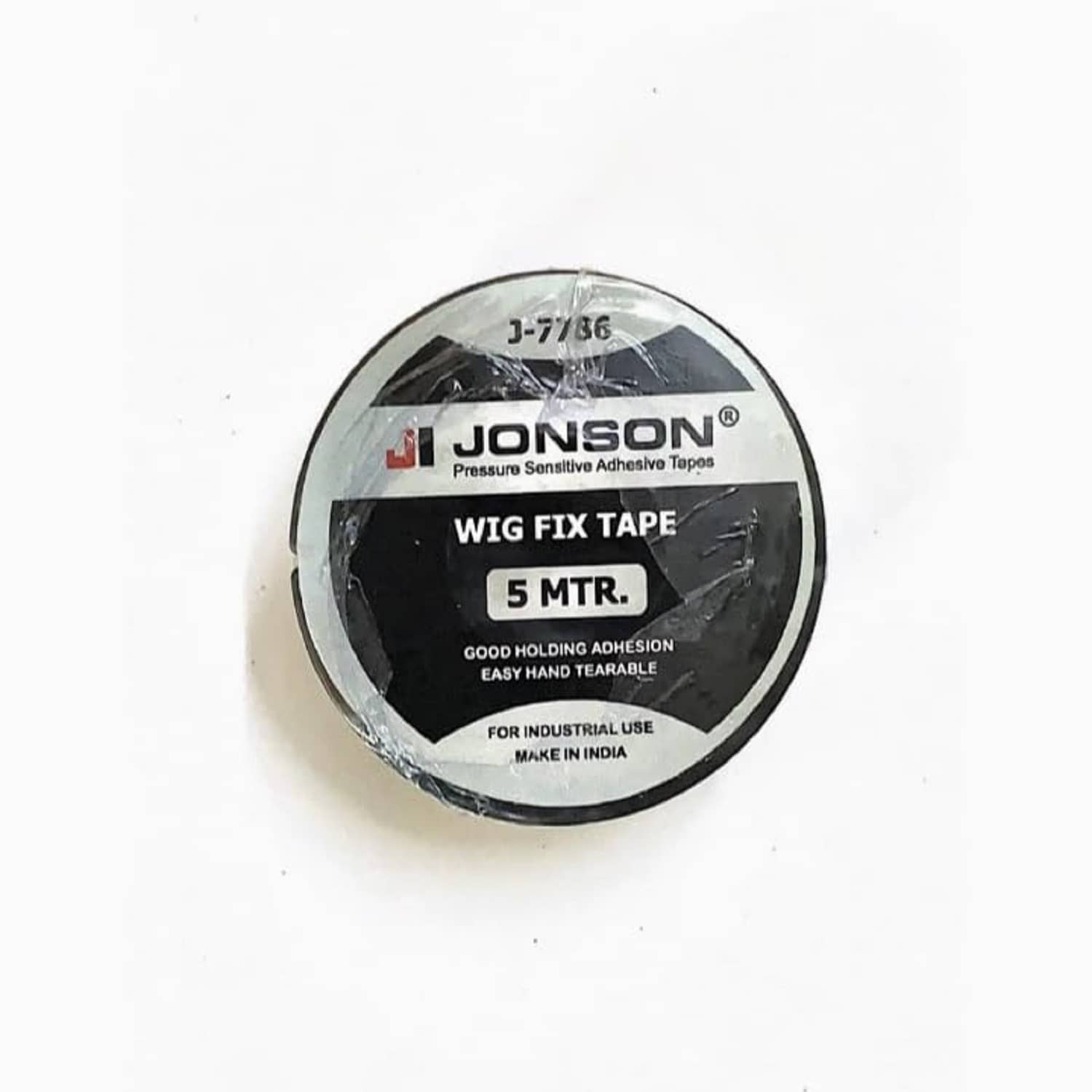 Growth - Yellow Tape in Hair Extension