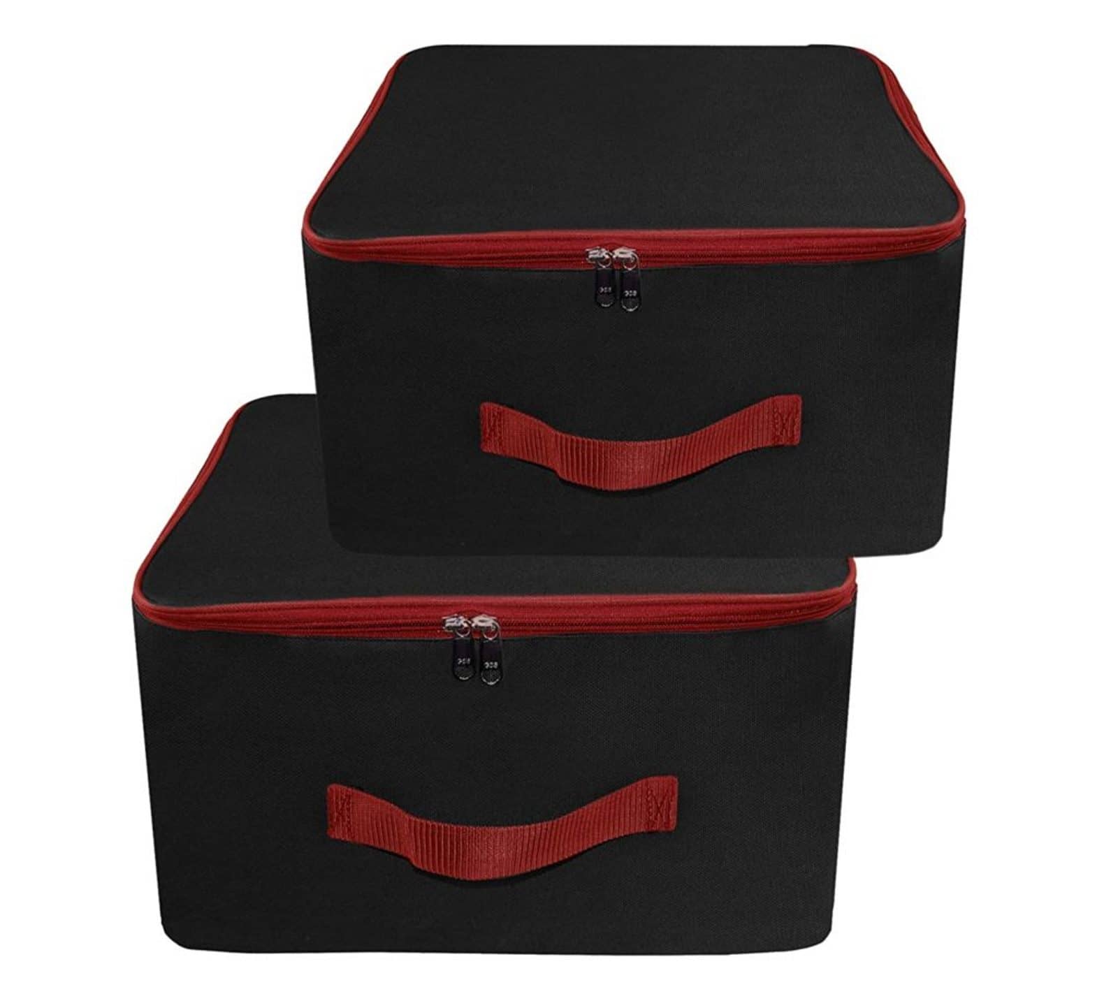 SH NASIMA Closet Organizers ( Pack of 2 )