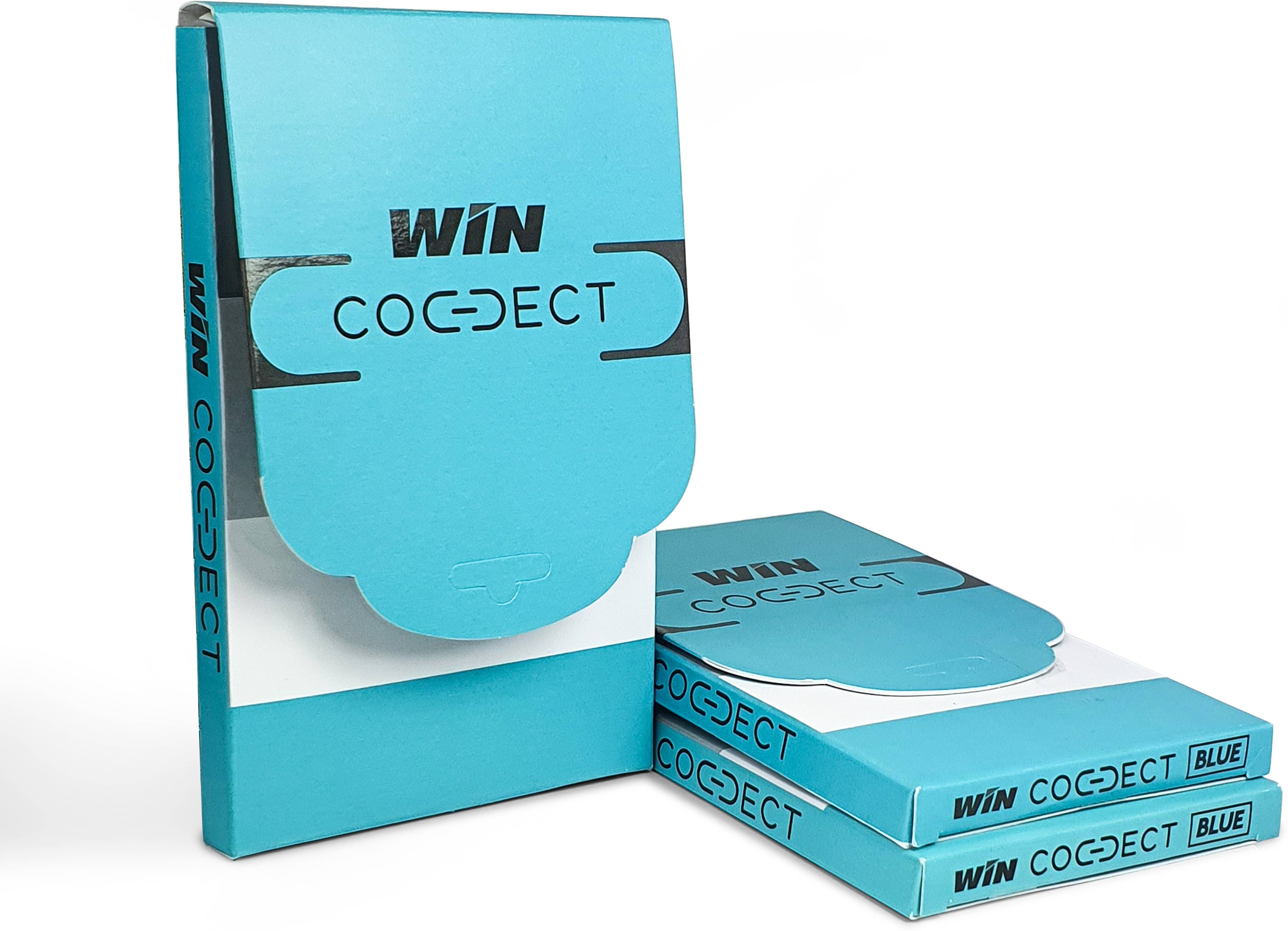     			Win Connect 100 Ball Pens (50 Blue Ink & 50 Black Ink)