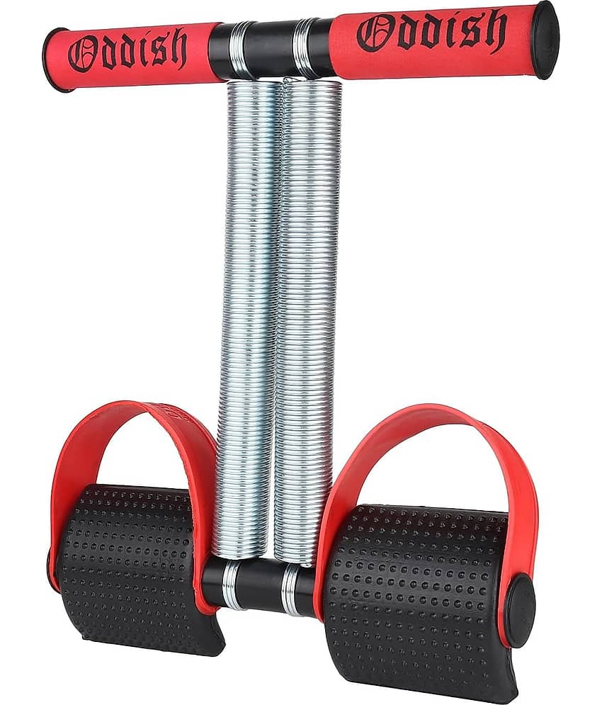 Oddish way to fitness - Tummy Trimmer ( Pack of 1 ) - Sports and Fitness Equipment | Buy online on ZillyBuy