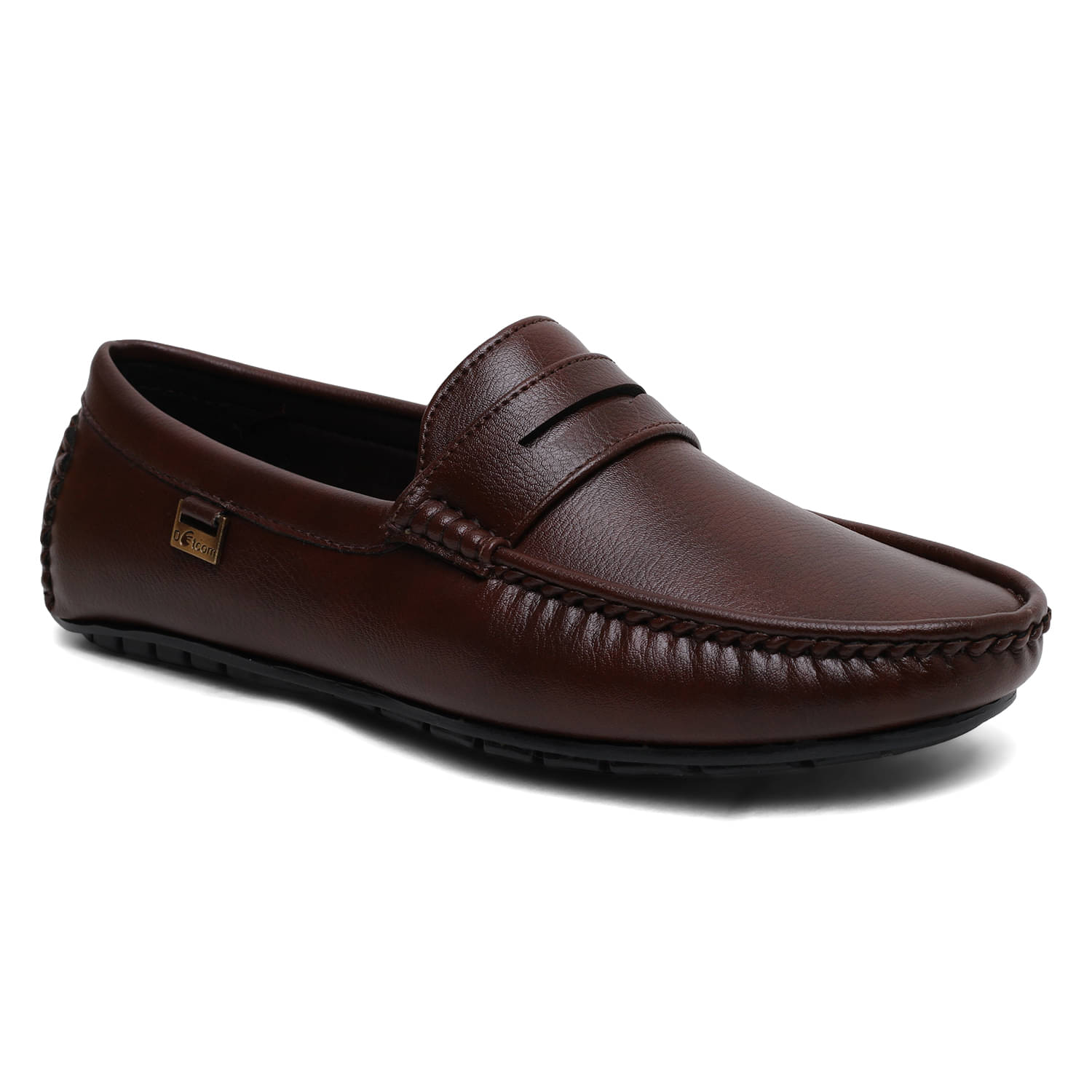     			Action Coffee Men's Slip on