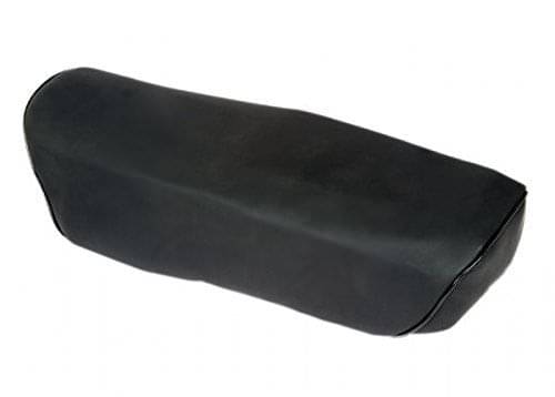 Autoxygen Scooter/Scooty Removable & Washable PU Leather Waterproof Seat Cover Accessories For Bajaj Discover Autoxygen Scooter/Scooty Removable & Washable PU Leather Waterproof Seat Cover Accessories For Bajaj Discover
