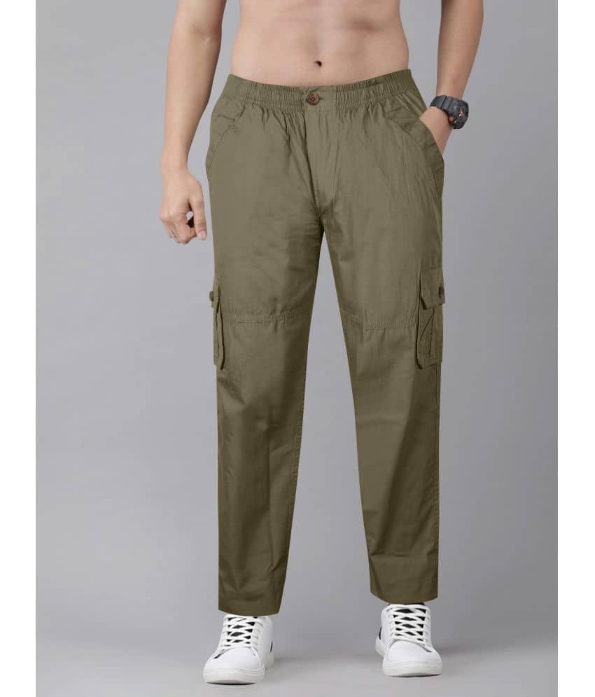 JB JUST BLACK Beige Cotton Men's Trackpants ( Pack of 1 ) - Track Pants | Buy online on ZillyBuy