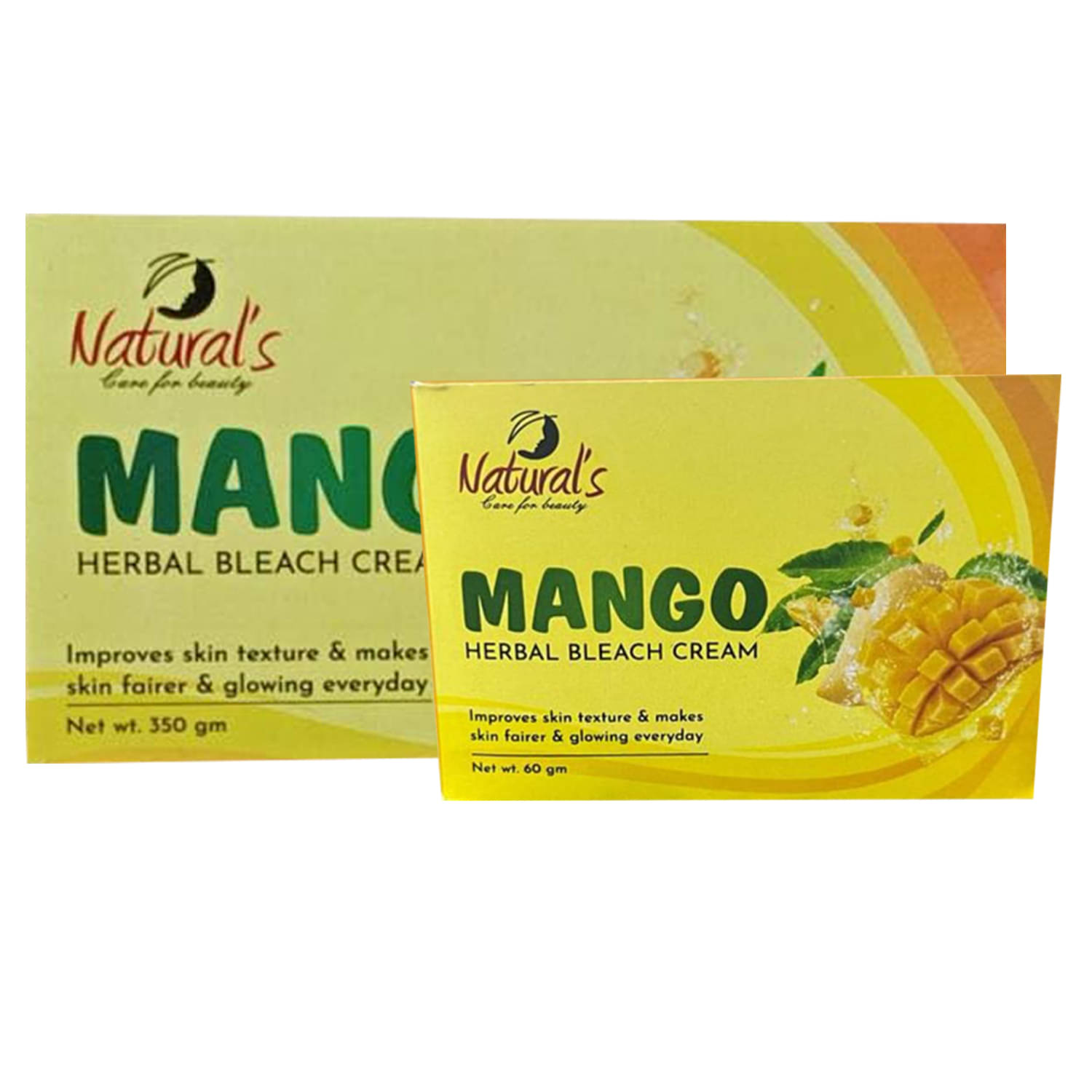 Natural's care for beauty Day Cream for All Skin Type 410 gm ( Pack of 2 ) Natural's care for beauty Day Cream for All Skin Type 410 gm ( Pack of 2 )