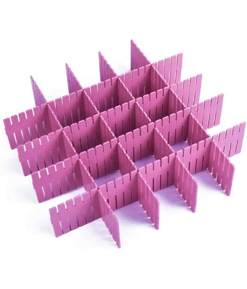 TISYAA Drawer Separators ( Pack of 8 )