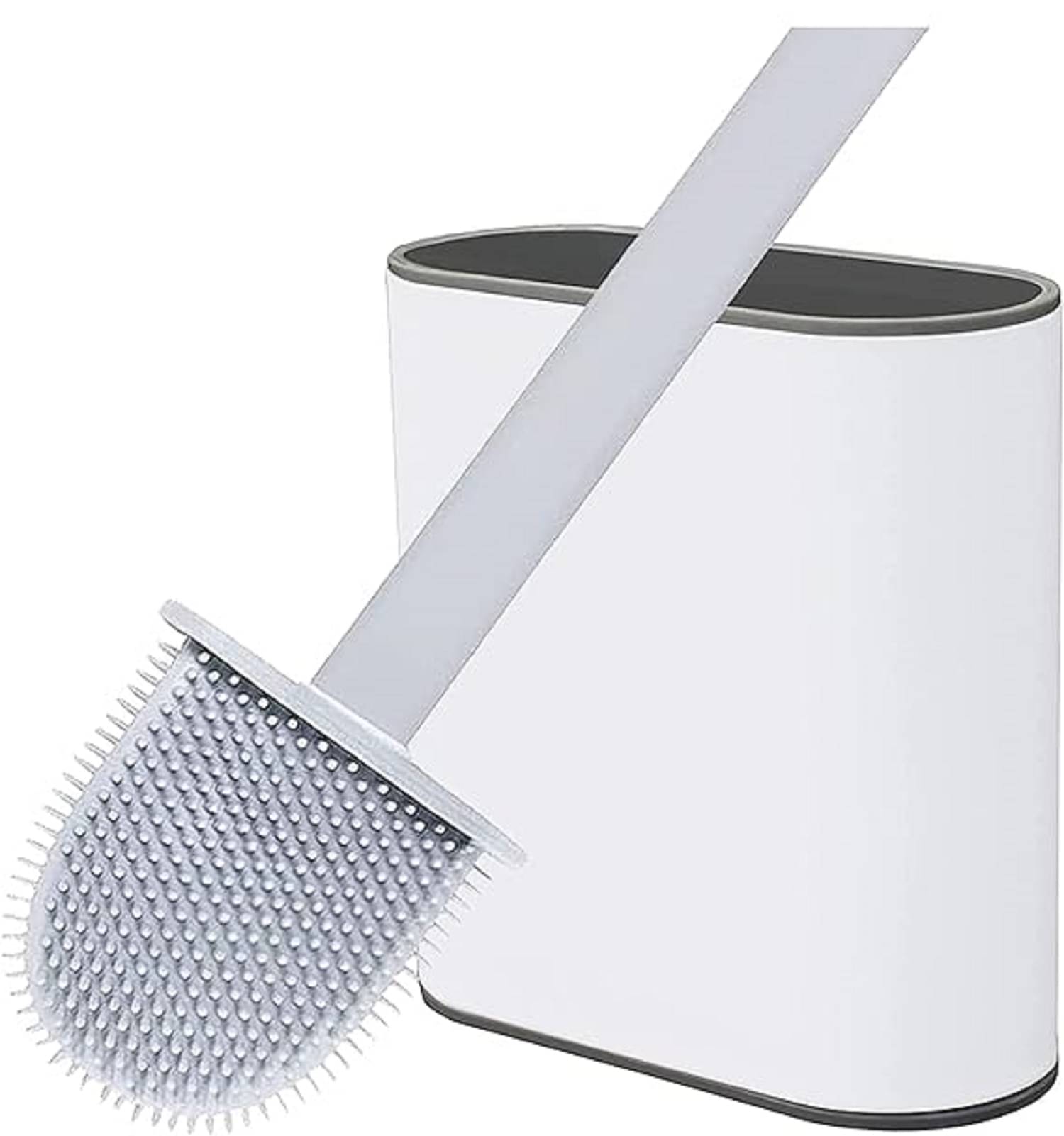     			VAIBHAVI Twenty 4X7 Plastic Toilet Brush