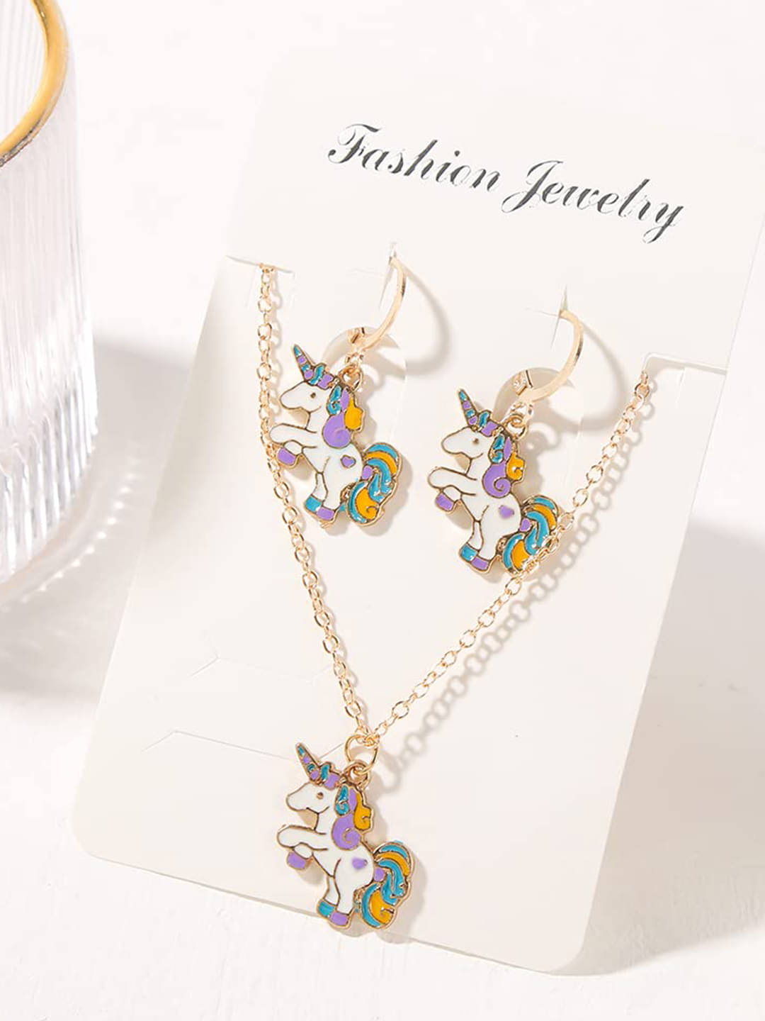     			YOUBELLA Multi Color Body Chain ( Pack of 1 )
