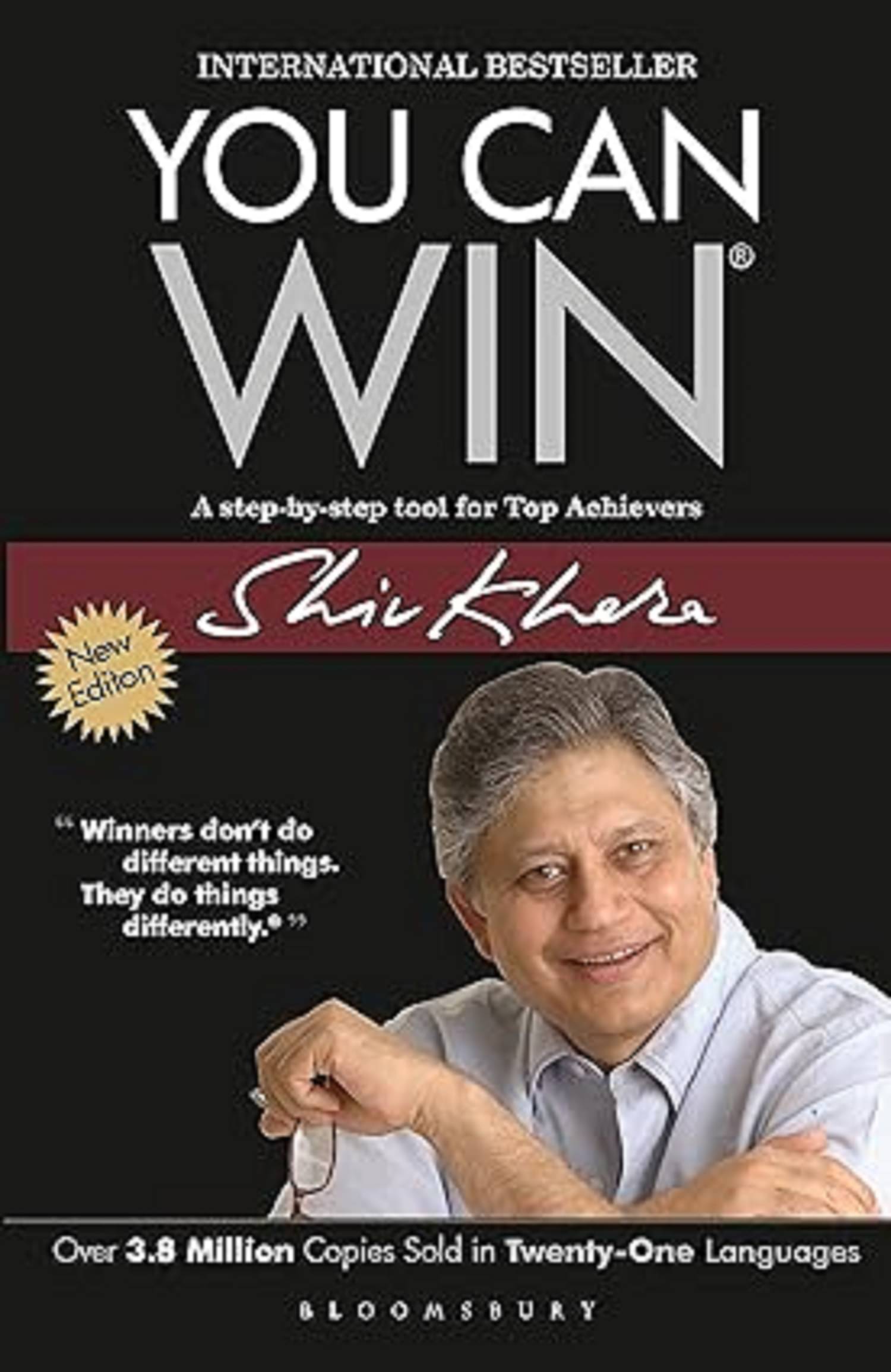     			You Can Win Paperback – 1 January 2014